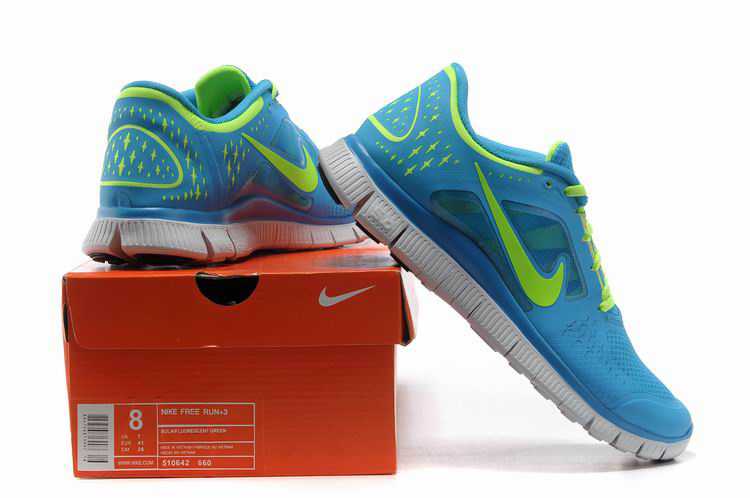 nike free run 3 femme nike running chaussures free vente chaude